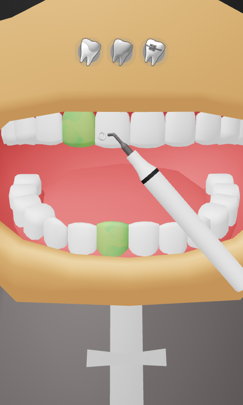 魔力医院 魔力医院