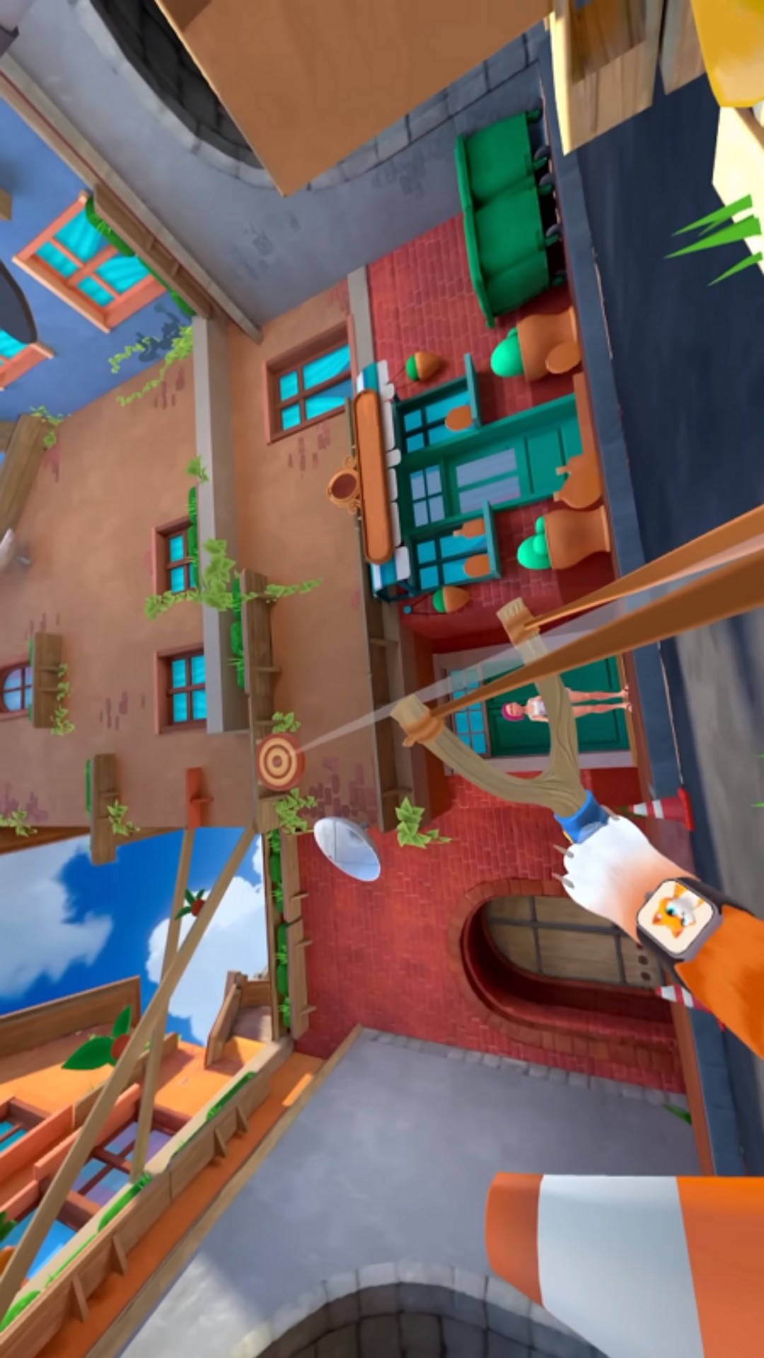 猫咪捣蛋模拟 猫咪捣蛋模拟