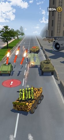 战斗巡洋舰免广告版 战斗巡洋舰免广告版