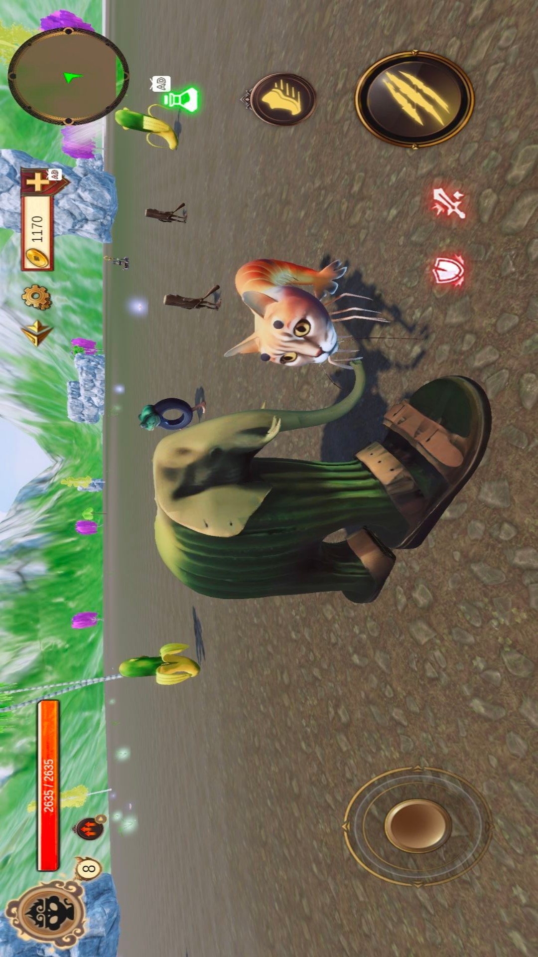 逃离国外山海经