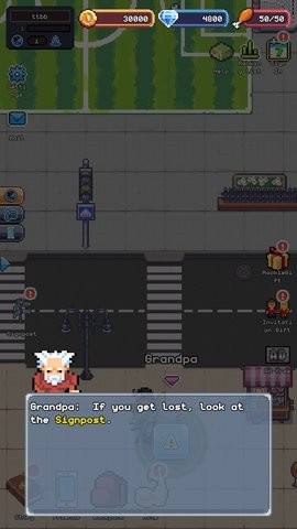 里世界物语免广告版