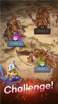 Alchemy Knight(炼金骑士)