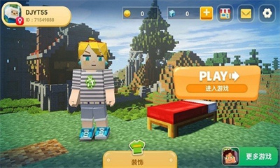 Bed Wars(起床战争2021)