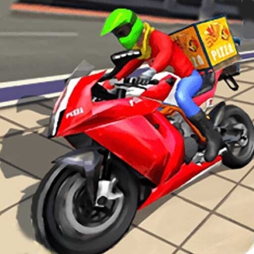 疾速城市飞驰外卖