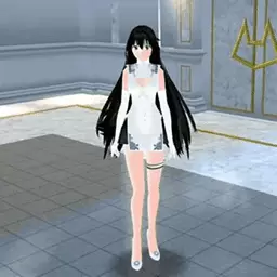 樱花恋爱少女养成