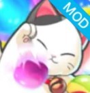 宠物泡泡射手爆破