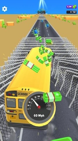 汽车与大门安卓版