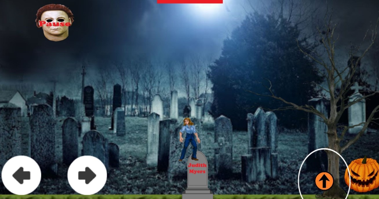 杀手迈克尔(Killer Michael)