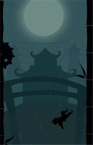 Parkaur Ninja(派克忍者)