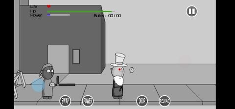 疯狂机械手中文版 疯狂机械手中文版