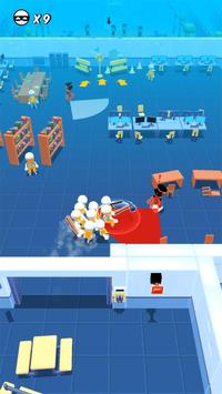 Prison Escape 3D(监狱逃脱3D)