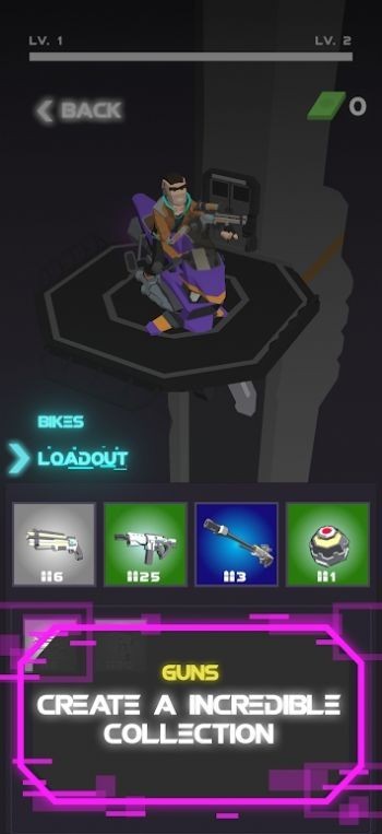 摩托车杀手 摩托车杀手