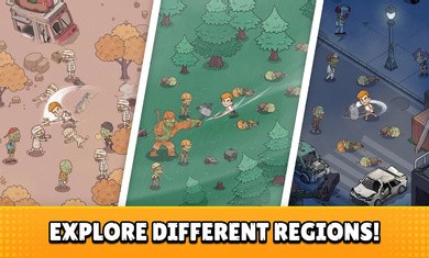 小小幸存者中文版 小小幸存者中文版