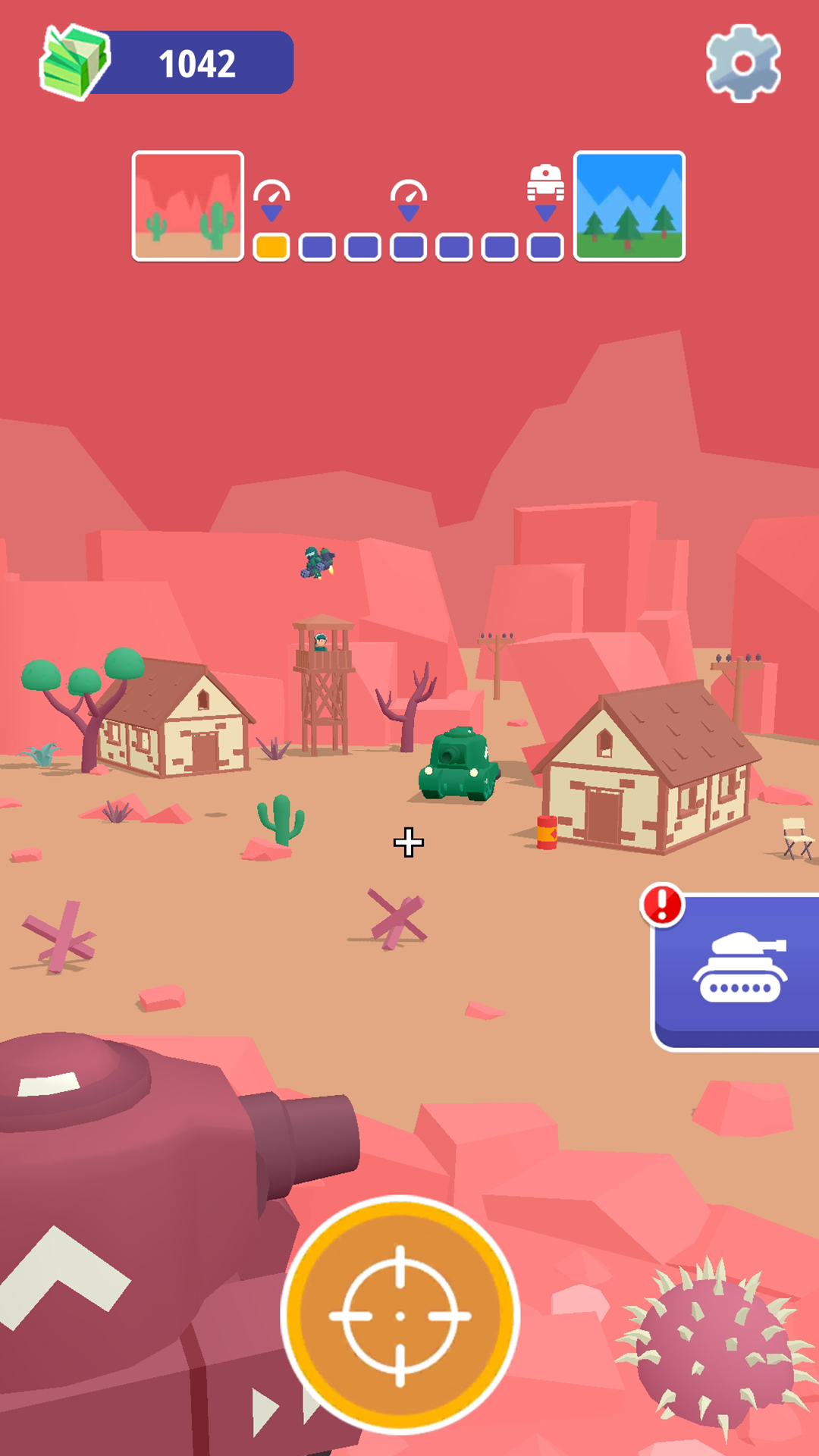 狂怒坦克大战 狂怒坦克大战