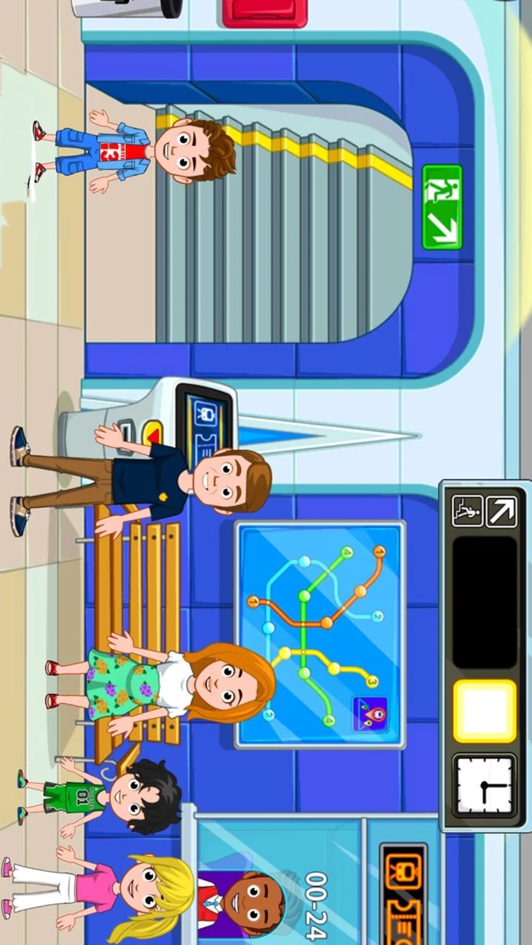 娃娃梦想屋 娃娃梦想屋