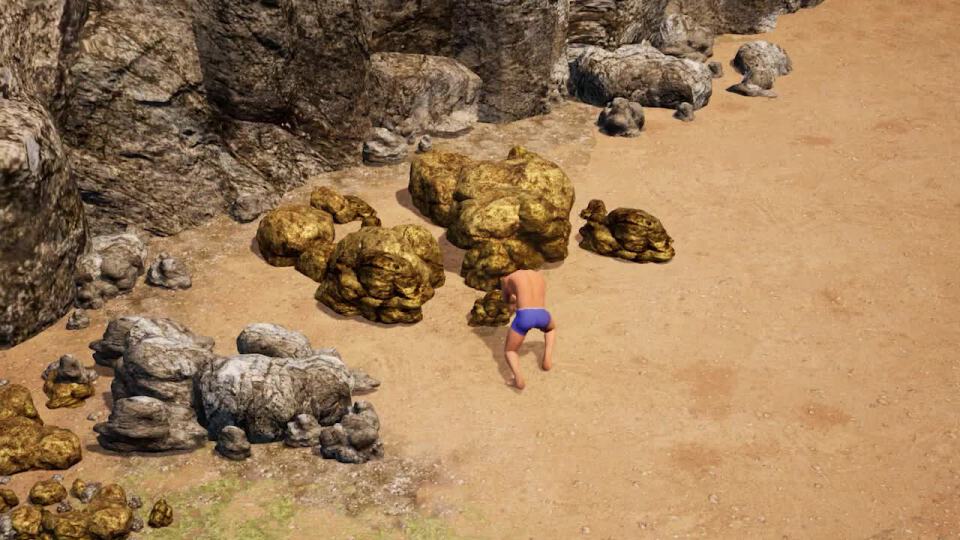 战争时代中文版