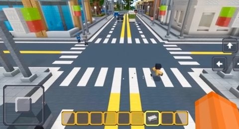 工艺城洛基探险者