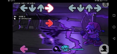 噩梦捣蛋鹅安卓版