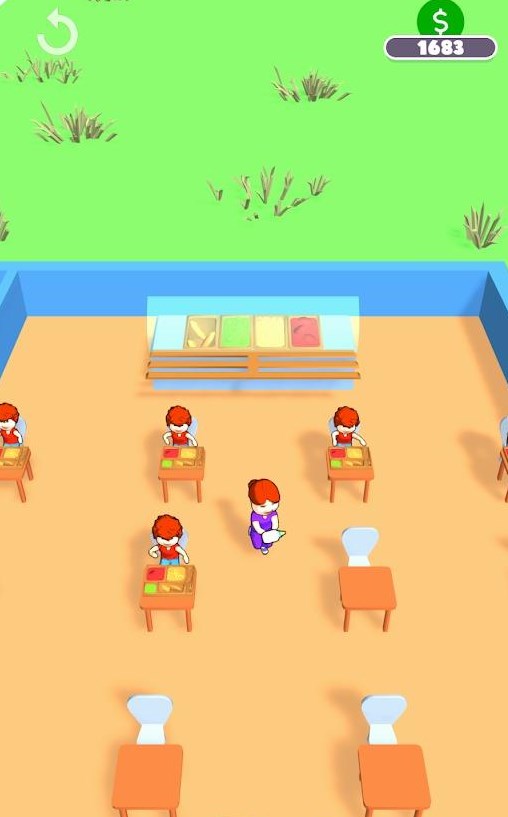 托幼所(Baby Care)