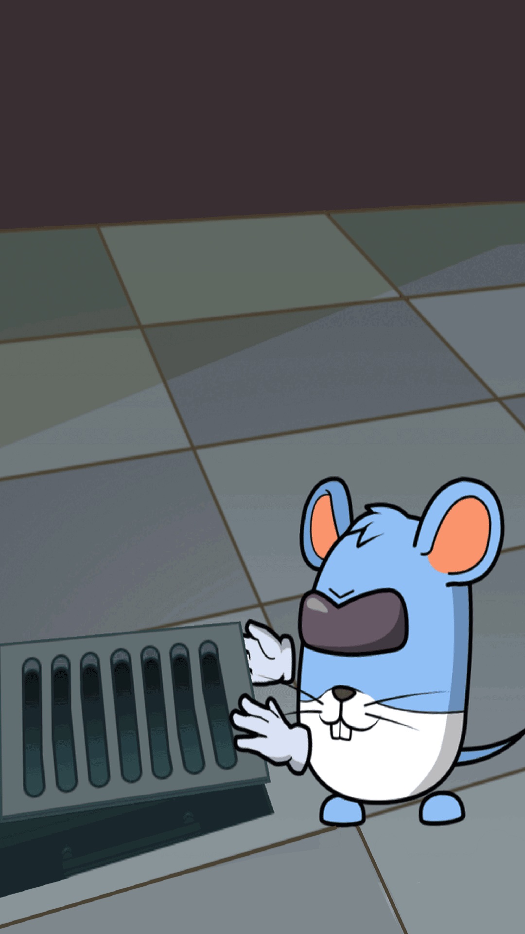 太空破坏人决战