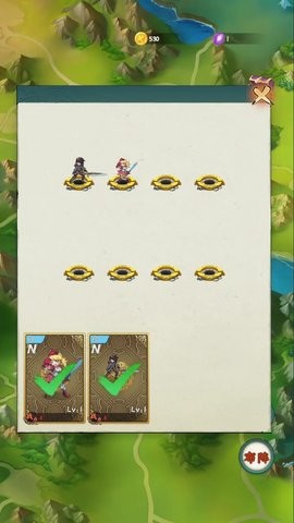 最强卡牌师 最强卡牌师