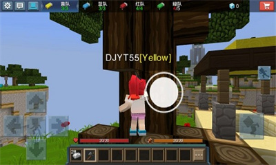 Bed Wars(起床战争2021)