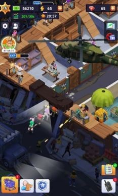 末日大亨免广告版