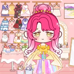 凡达世界城市模拟