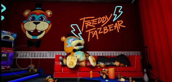 玩具熊安全漏洞精简版