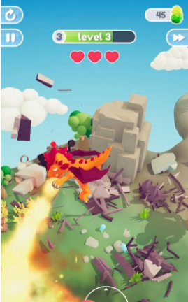 DragonMaster(巨龙大师)