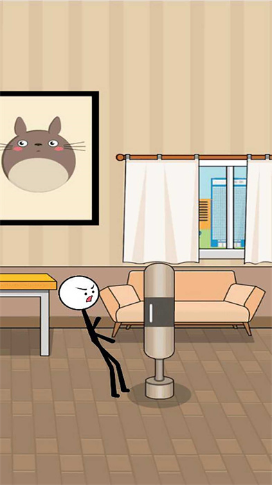 火柴人搞笑逃亡记3