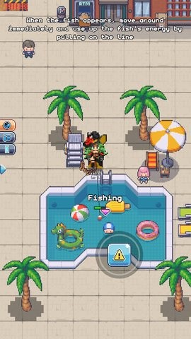 里世界物语免广告版