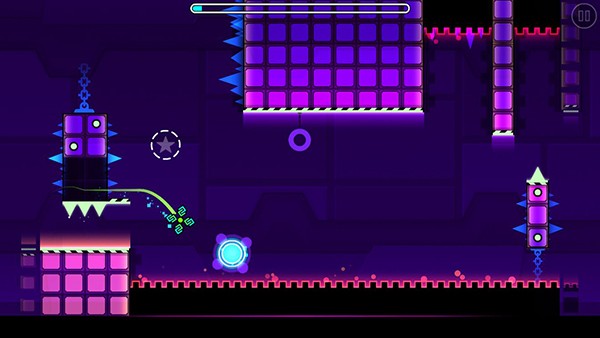 几何冲刺零度官方版