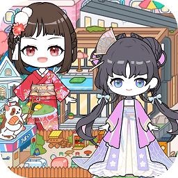 迷你乐园开心假期