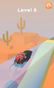 汽车改装救援Car Transform Rescue