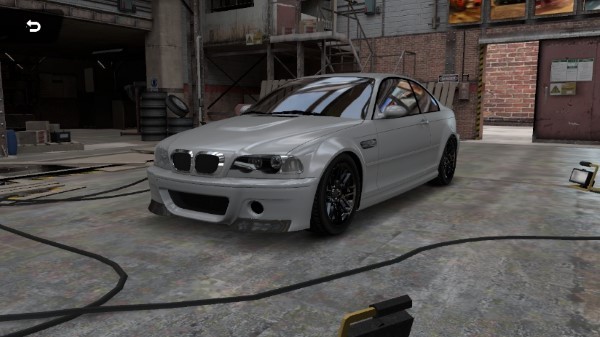 地平线驾驶模拟器汉化版 地平线驾驶模拟器汉化版