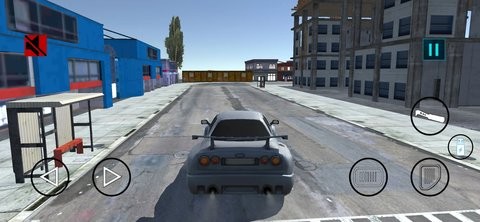 方程式赛车驾驶手机版