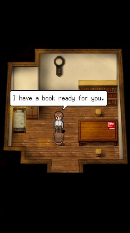 Town of Tides(潮汐之城)