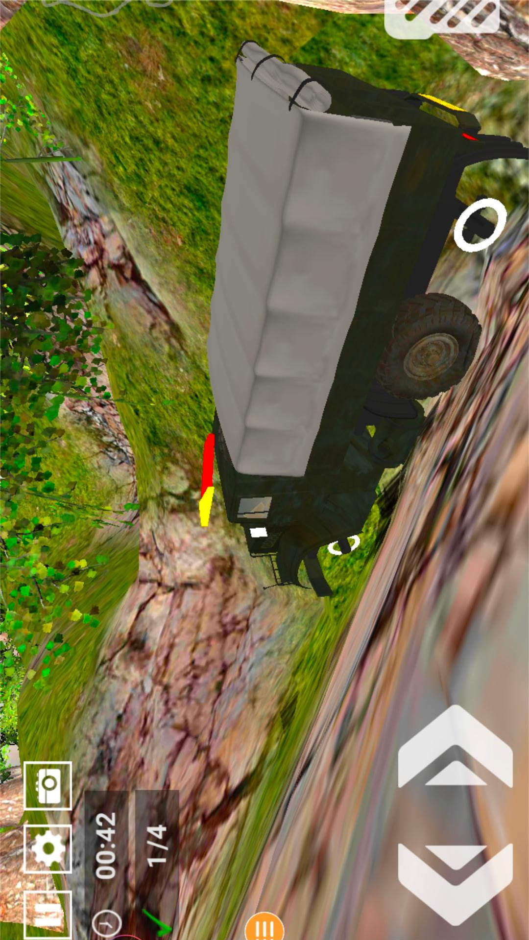 终极越野模拟器 终极越野模拟器