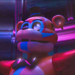 玩具熊安全漏洞精简版