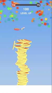 煎饼塔3DMagicalHoop