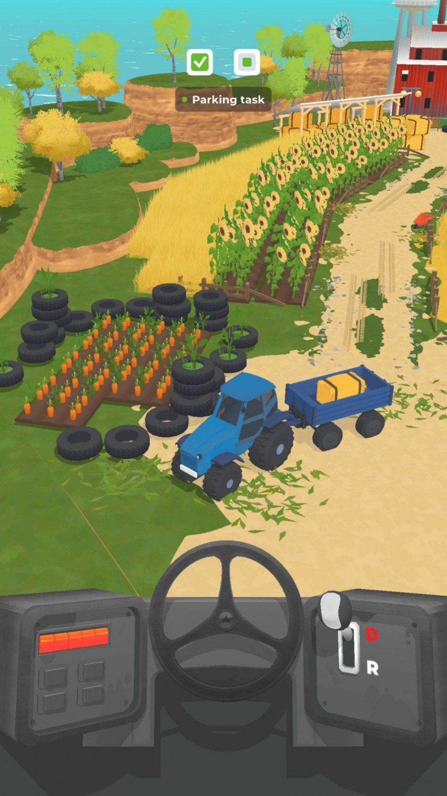 狂野飙车手安卓版