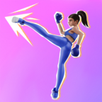 击退他们所有人手游