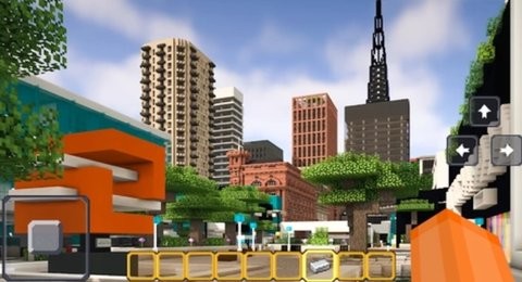 工艺城洛基探险者 工艺城洛基探险者