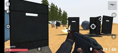 城市沙盒模拟器中文版