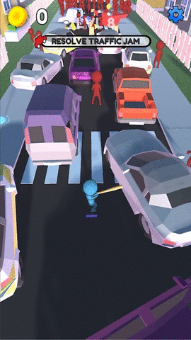 愤怒之锤免费版