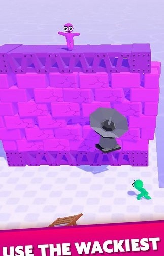 破壁竞技场 破壁竞技场