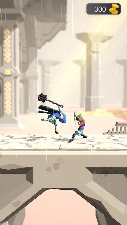 Ancient Combat(古老的战斗) Ancient Combat(古老的战斗)