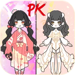 凡达世界装扮公主