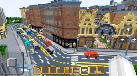 工艺城洛基探险者